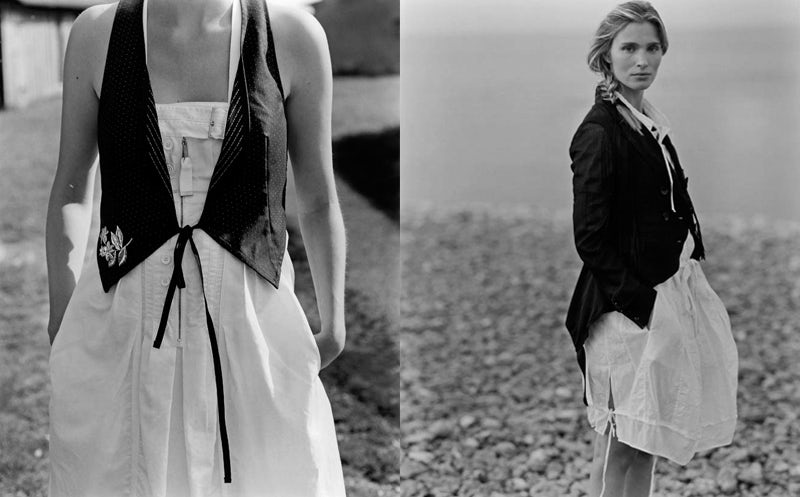 Spring - Summer 08