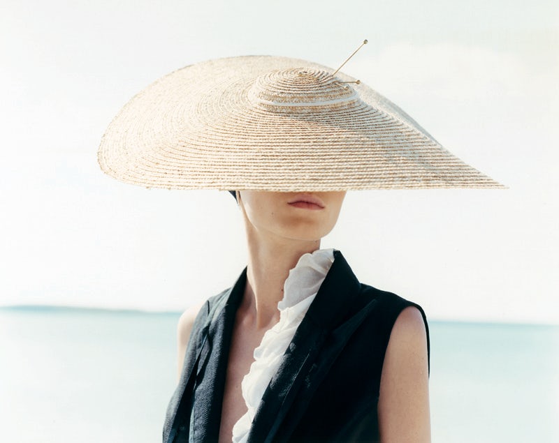 Spring - Summer 10