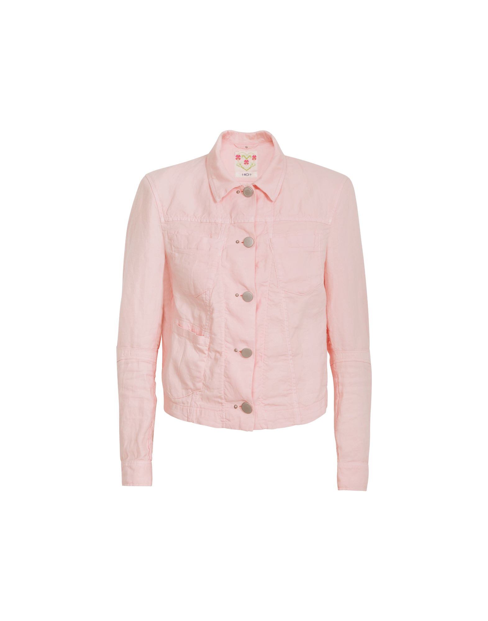 white nike windbreaker