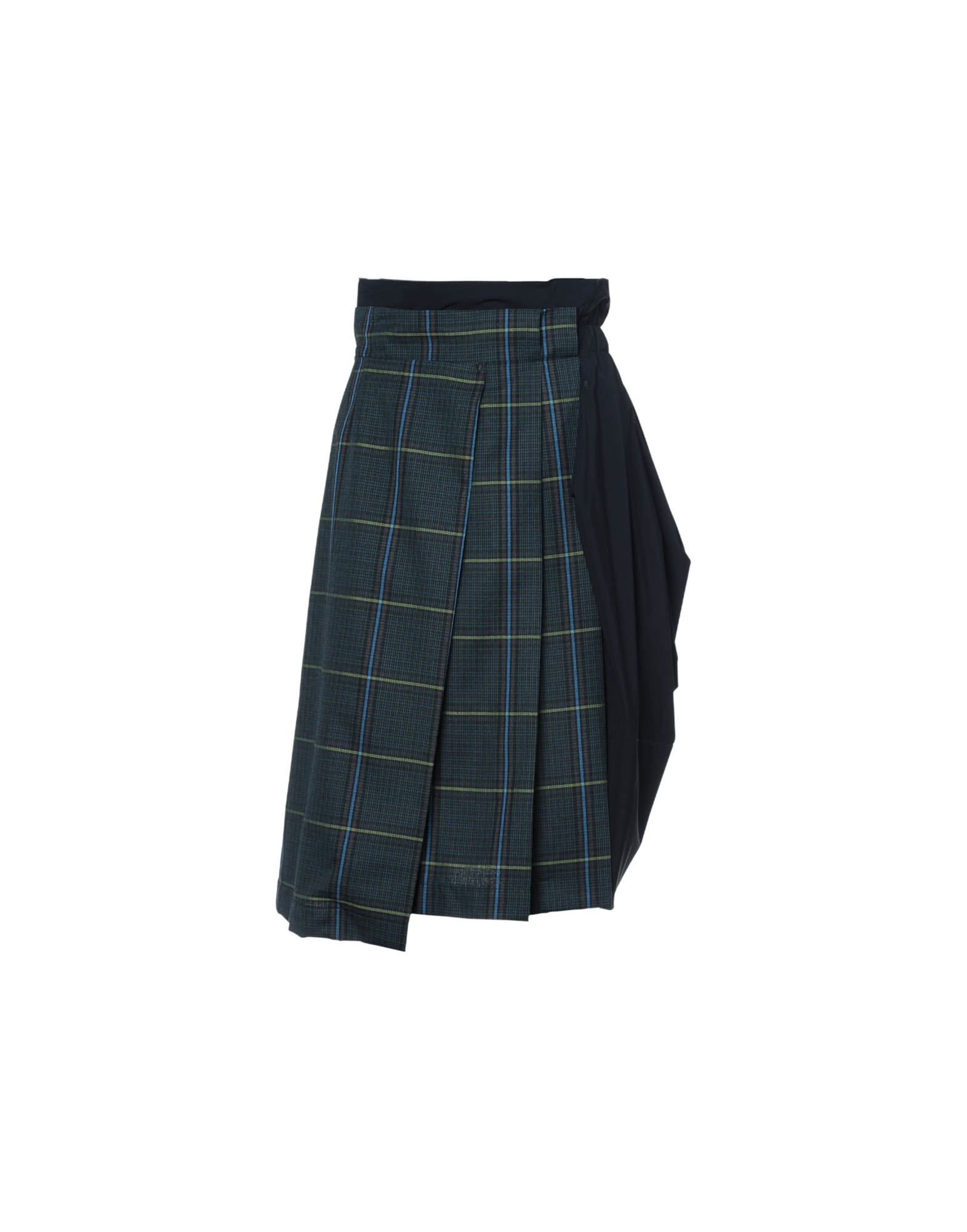 half kilt