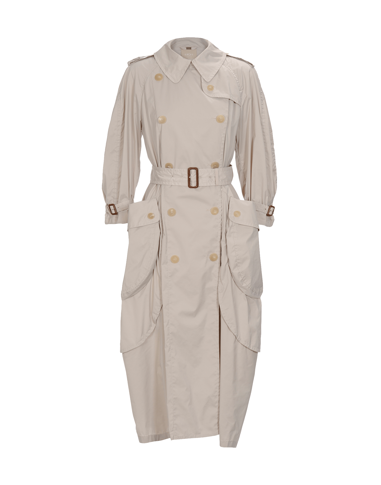 summer trench coat