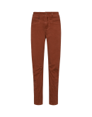 LIKEWISE: Straight leg pants with tab on the hip