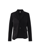 FAVOURITISM: Taillierte Jacke mit doppeltem Frontdesign