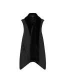 ROUTINE: Reversible padded gilet