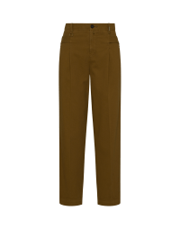 LIKEWISE: Straight leg pants with tab on the hip
