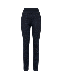 HI-LAY-OUT: Pantaloni multi-cucitura e multi-pannello con stampa laser 