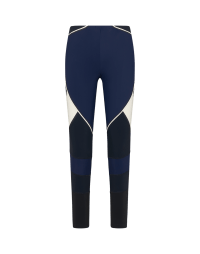 PATCHWAY: Leggings tricolore in Sensitive®