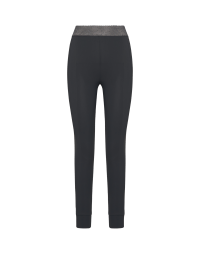 HALT: Dark grey leggings in Sensitive®