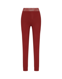 HALT: Terracotta leggings in Sensitive®