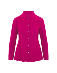 MENTION: Fuchsia dress shirt in Sensitive®
